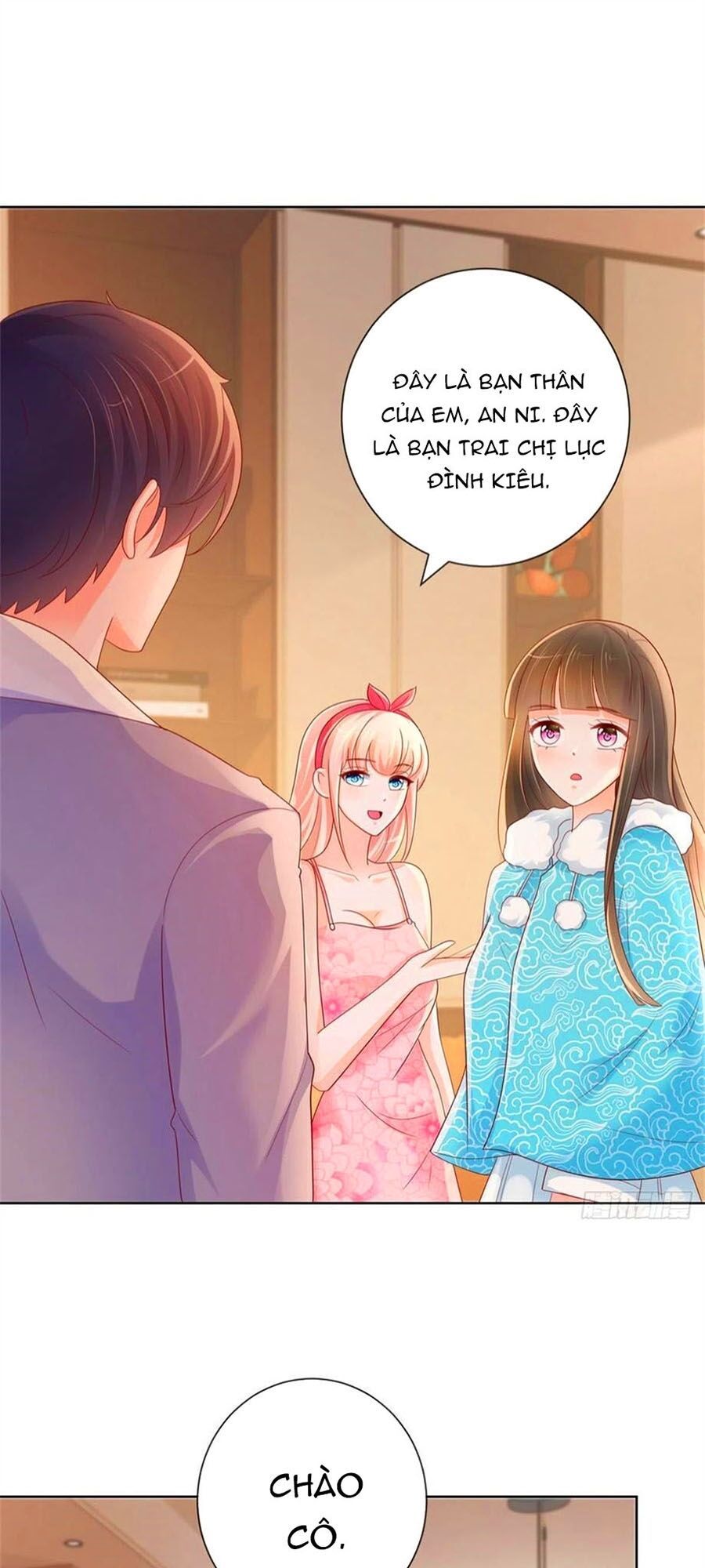 đọc truyện Ẩn Hôn 100%: Chọc Tức Vợ Yêu Mua Một Tặng Một Chương 251 ảnh 20 tại Thiên Thai Truyện