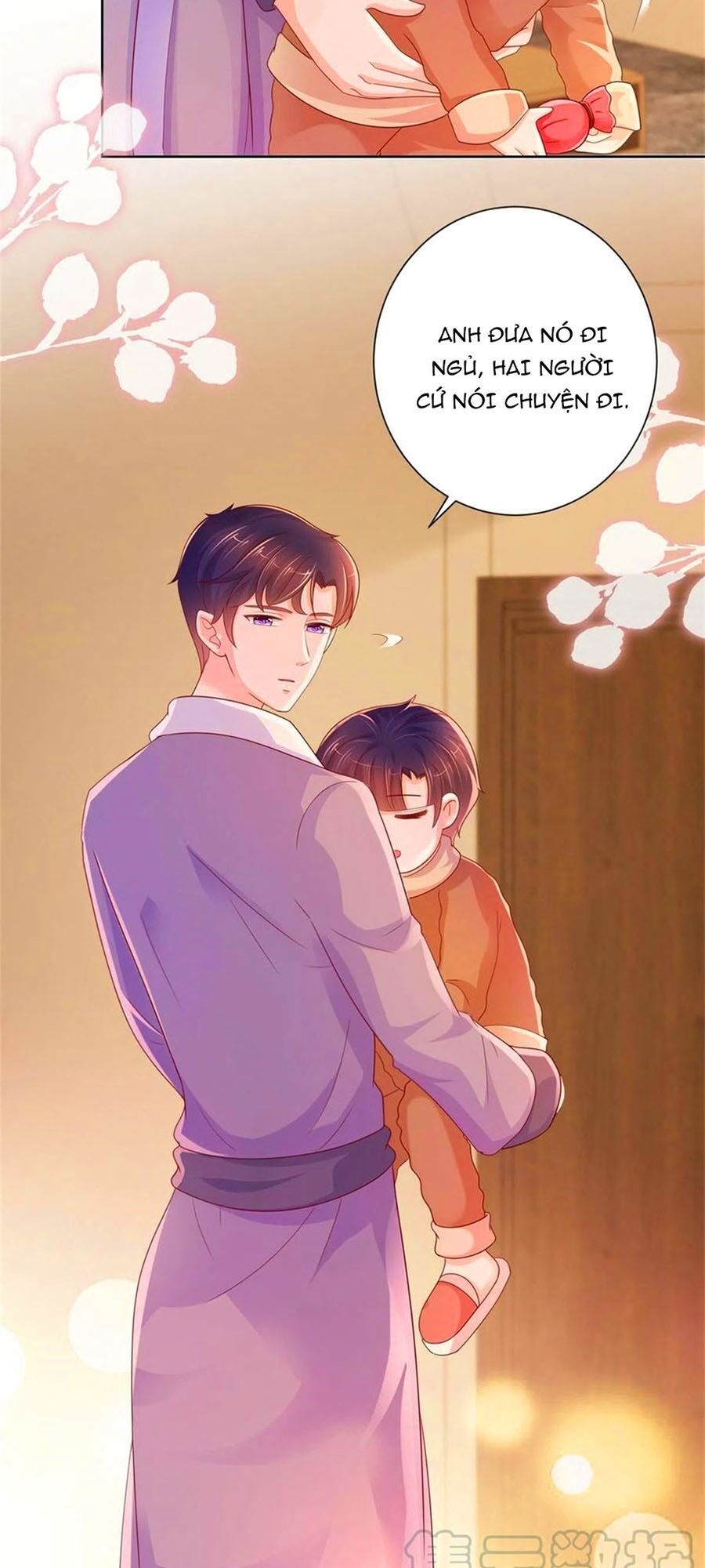 đọc truyện Ẩn Hôn 100%: Chọc Tức Vợ Yêu Mua Một Tặng Một Chương 251 ảnh 22 tại Thiên Thai Truyện