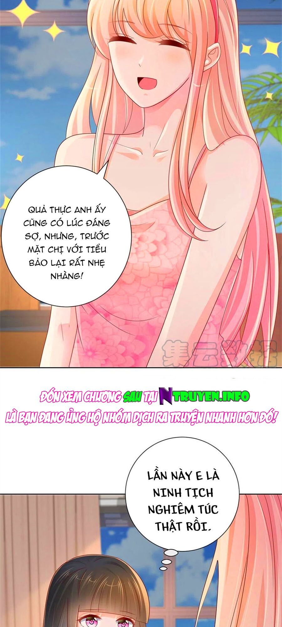 đọc truyện Ẩn Hôn 100%: Chọc Tức Vợ Yêu Mua Một Tặng Một Chương 251 ảnh 25 tại Thiên Thai Truyện