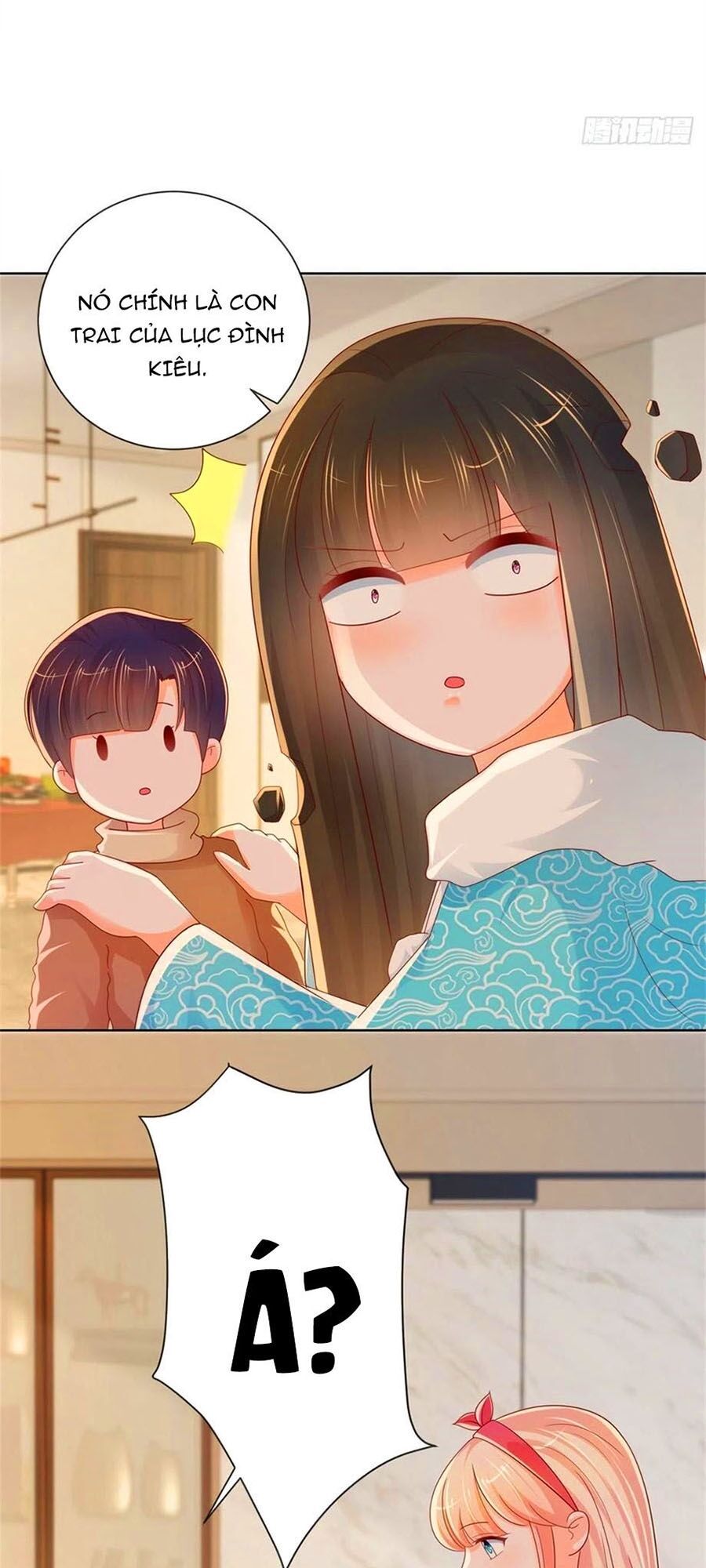 đọc truyện Ẩn Hôn 100%: Chọc Tức Vợ Yêu Mua Một Tặng Một Chương 251 ảnh 6 tại Thiên Thai Truyện