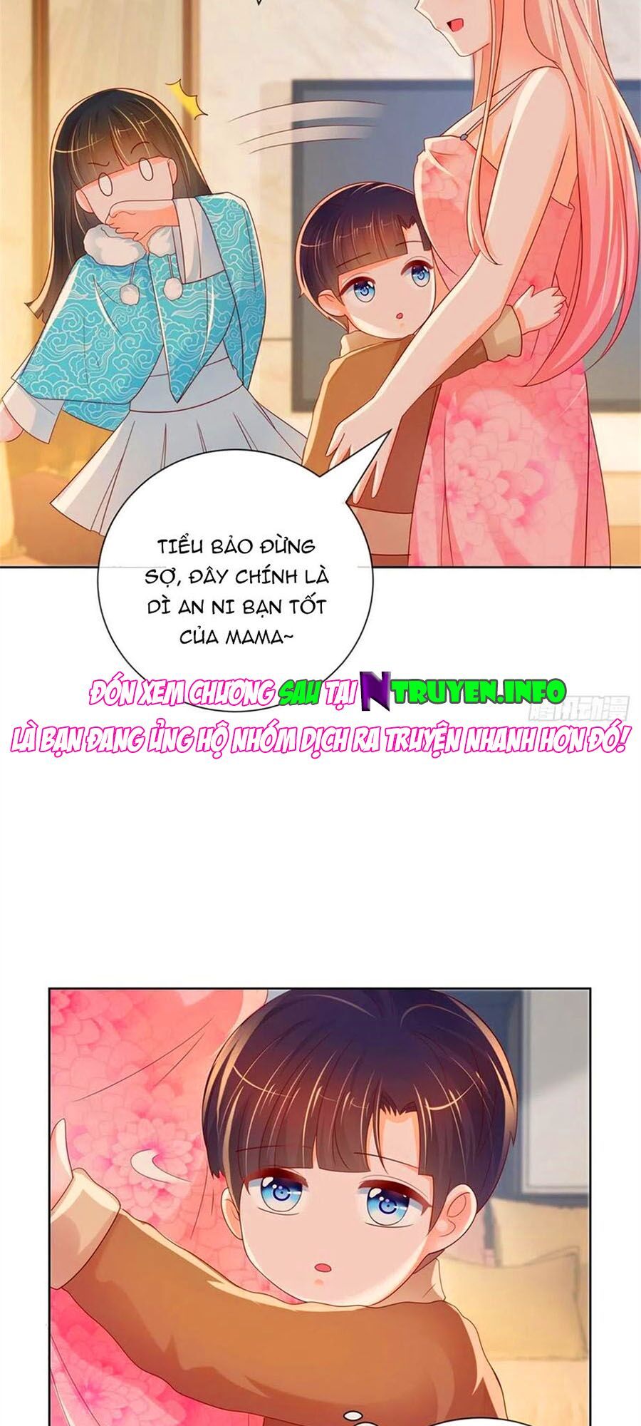 đọc truyện Ẩn Hôn 100%: Chọc Tức Vợ Yêu Mua Một Tặng Một Chương 251 ảnh 7 tại Thiên Thai Truyện