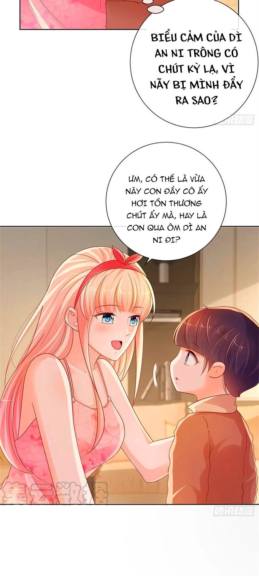 đọc truyện Ẩn Hôn 100%: Chọc Tức Vợ Yêu Mua Một Tặng Một Chương 251 ảnh 8 tại Thiên Thai Truyện