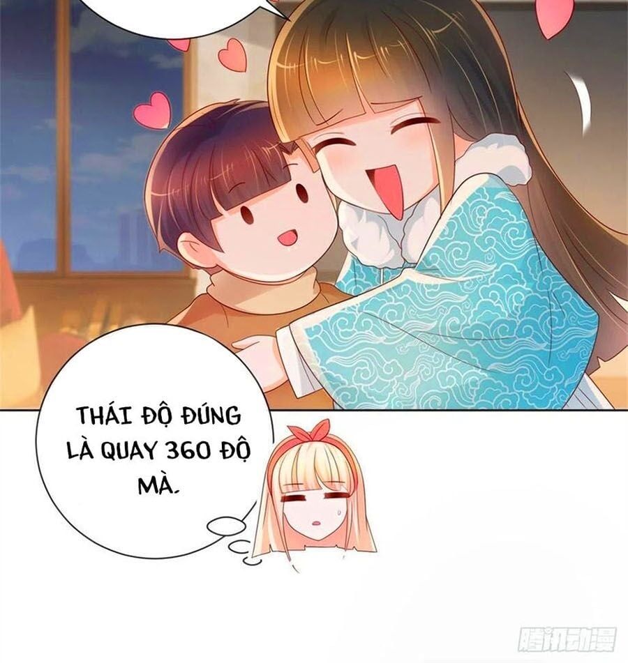 đọc truyện Ẩn Hôn 100%: Chọc Tức Vợ Yêu Mua Một Tặng Một Chương 251 ảnh 10 tại Thiên Thai Truyện