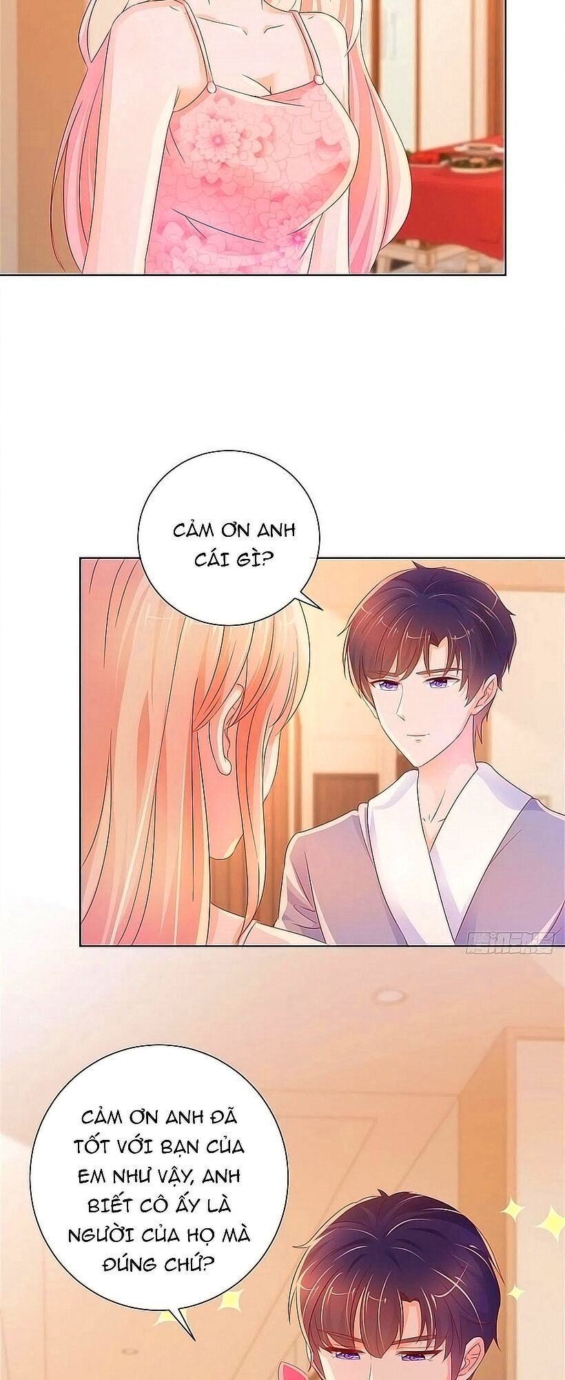 đọc truyện Ẩn Hôn 100%: Chọc Tức Vợ Yêu Mua Một Tặng Một Chương 252 ảnh 12 tại Thiên Thai Truyện