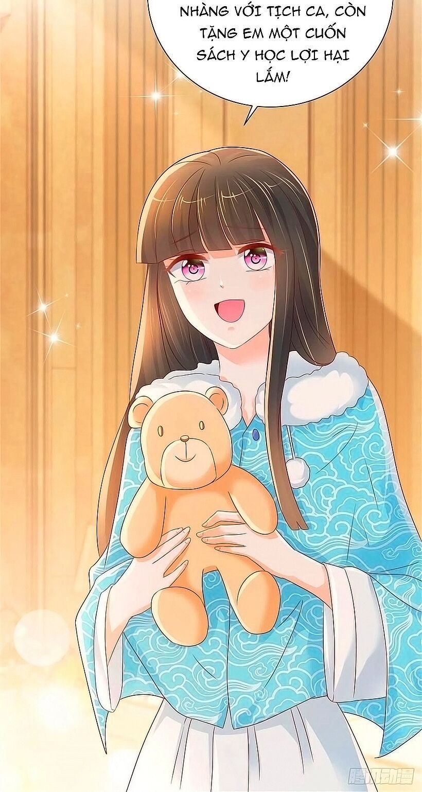 đọc truyện Ẩn Hôn 100%: Chọc Tức Vợ Yêu Mua Một Tặng Một Chương 252 ảnh 18 tại Thiên Thai Truyện