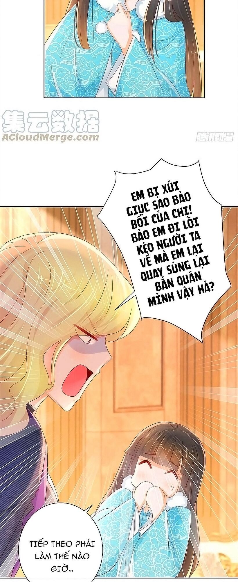 đọc truyện Ẩn Hôn 100%: Chọc Tức Vợ Yêu Mua Một Tặng Một Chương 252 ảnh 20 tại Thiên Thai Truyện