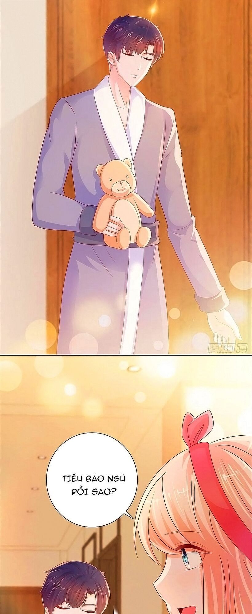 đọc truyện Ẩn Hôn 100%: Chọc Tức Vợ Yêu Mua Một Tặng Một Chương 252 ảnh 4 tại Thiên Thai Truyện