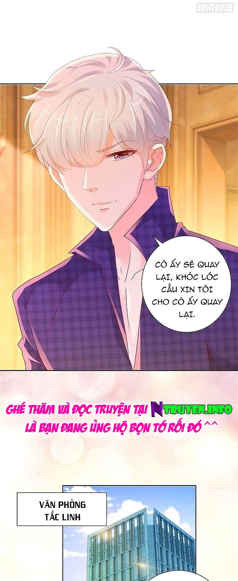 đọc truyện Ẩn Hôn 100%: Chọc Tức Vợ Yêu Mua Một Tặng Một Chương 252 ảnh 23 tại Thiên Thai Truyện