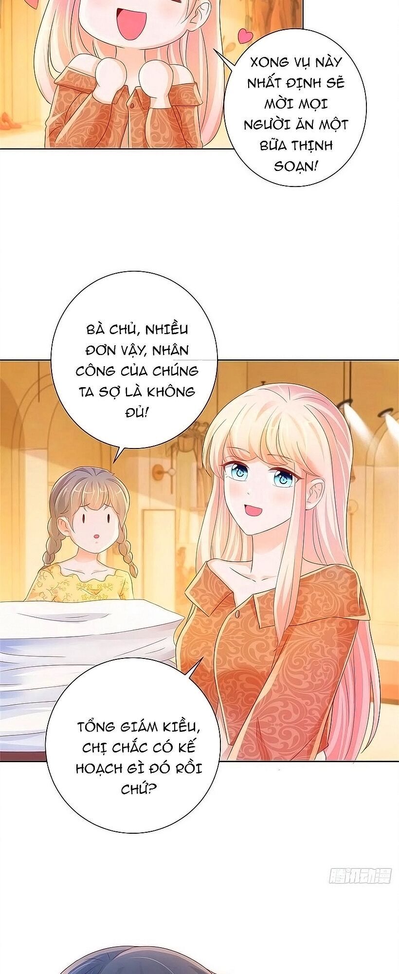 đọc truyện Ẩn Hôn 100%: Chọc Tức Vợ Yêu Mua Một Tặng Một Chương 252 ảnh 26 tại Thiên Thai Truyện