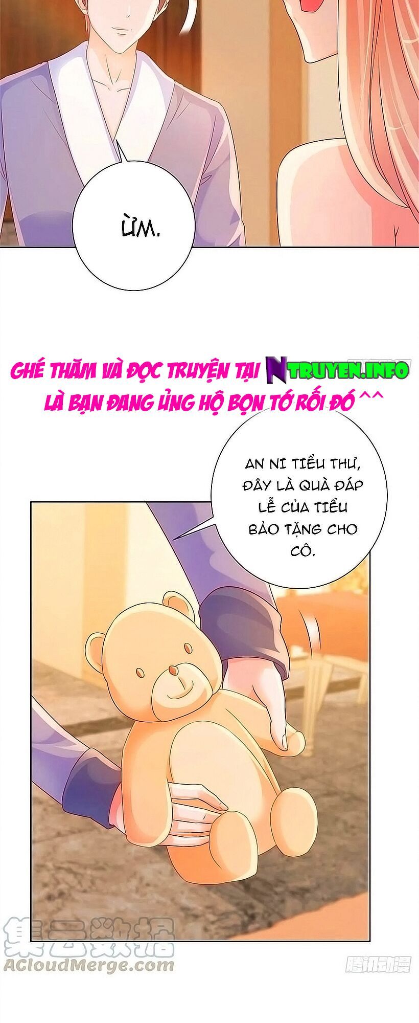 đọc truyện Ẩn Hôn 100%: Chọc Tức Vợ Yêu Mua Một Tặng Một Chương 252 ảnh 5 tại Thiên Thai Truyện