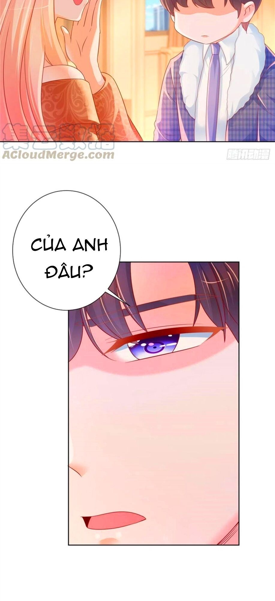 đọc truyện Ẩn Hôn 100%: Chọc Tức Vợ Yêu Mua Một Tặng Một Chương 253 ảnh 14 tại Thiên Thai Truyện