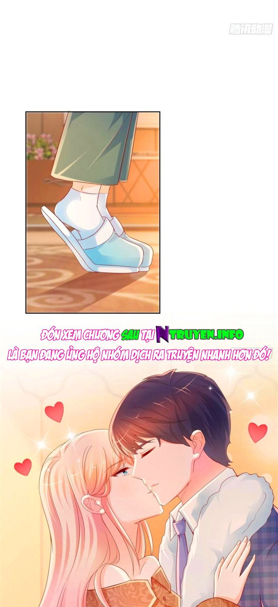 đọc truyện Ẩn Hôn 100%: Chọc Tức Vợ Yêu Mua Một Tặng Một Chương 253 ảnh 15 tại Thiên Thai Truyện