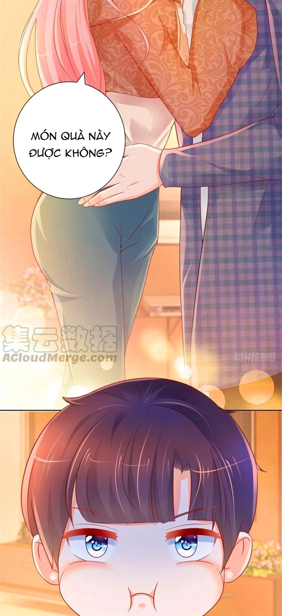 đọc truyện Ẩn Hôn 100%: Chọc Tức Vợ Yêu Mua Một Tặng Một Chương 253 ảnh 16 tại Thiên Thai Truyện