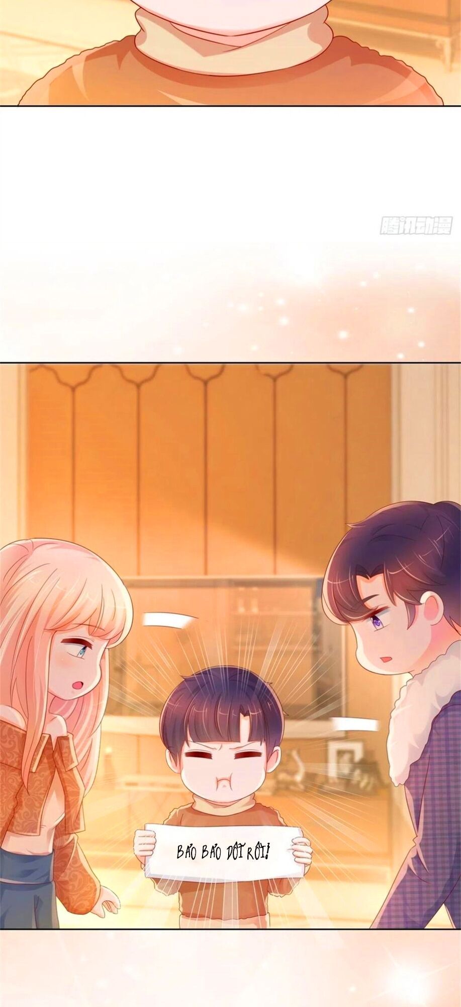 đọc truyện Ẩn Hôn 100%: Chọc Tức Vợ Yêu Mua Một Tặng Một Chương 253 ảnh 17 tại Thiên Thai Truyện