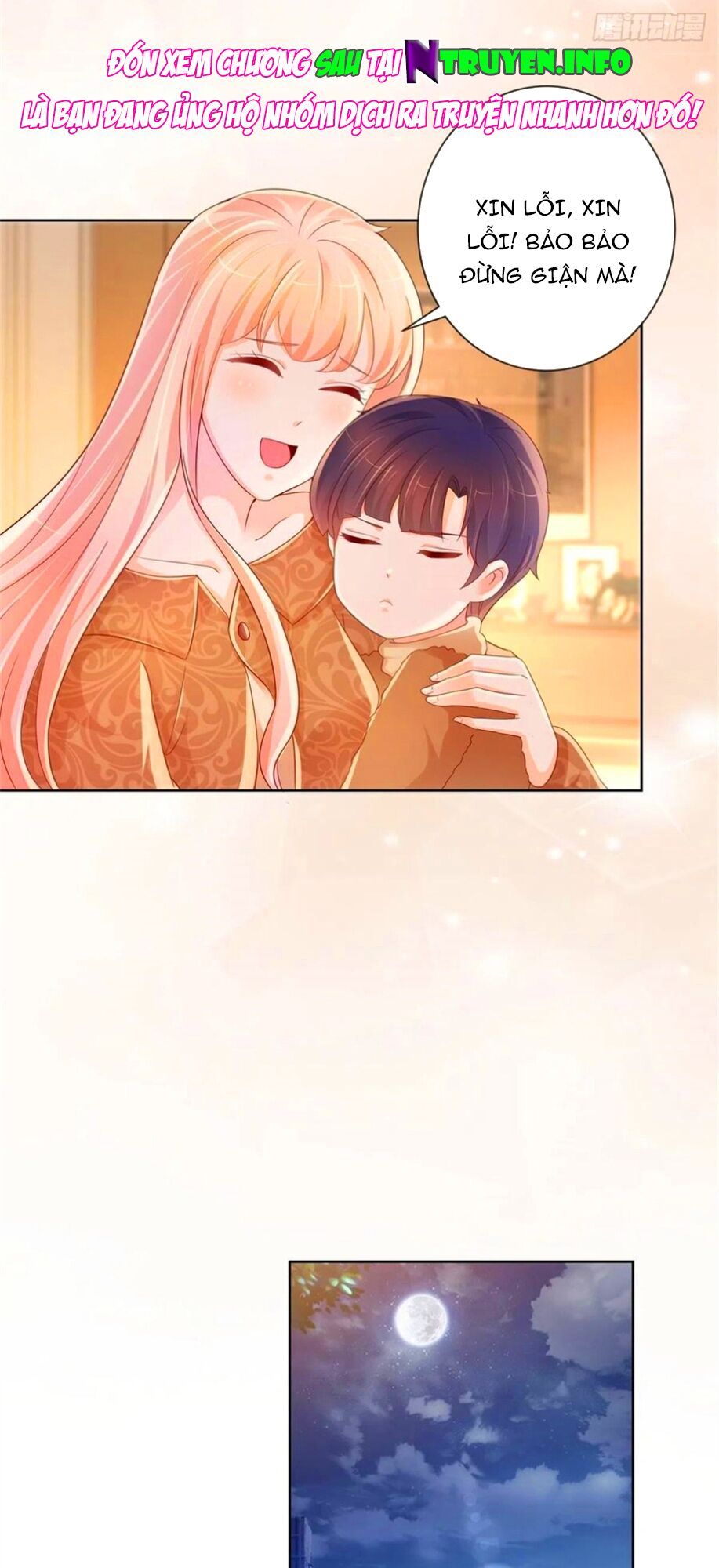 đọc truyện Ẩn Hôn 100%: Chọc Tức Vợ Yêu Mua Một Tặng Một Chương 253 ảnh 18 tại Thiên Thai Truyện