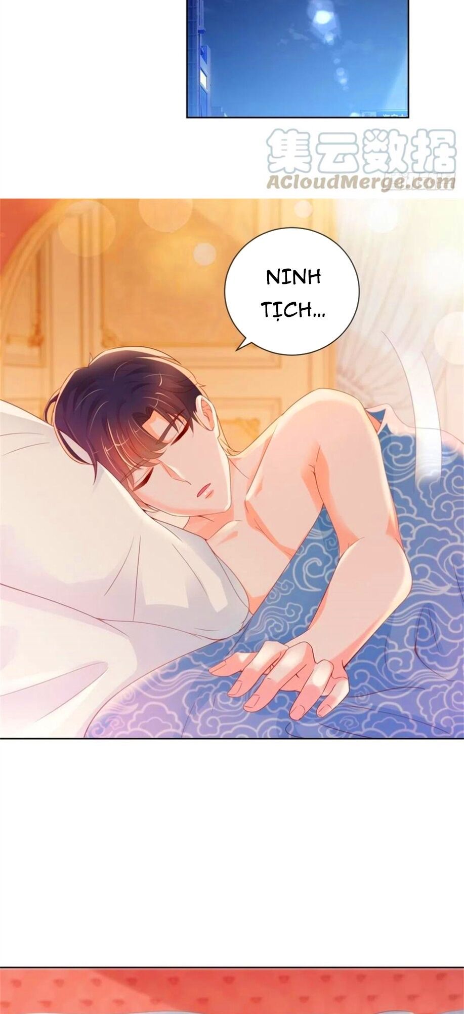 đọc truyện Ẩn Hôn 100%: Chọc Tức Vợ Yêu Mua Một Tặng Một Chương 253 ảnh 19 tại Thiên Thai Truyện