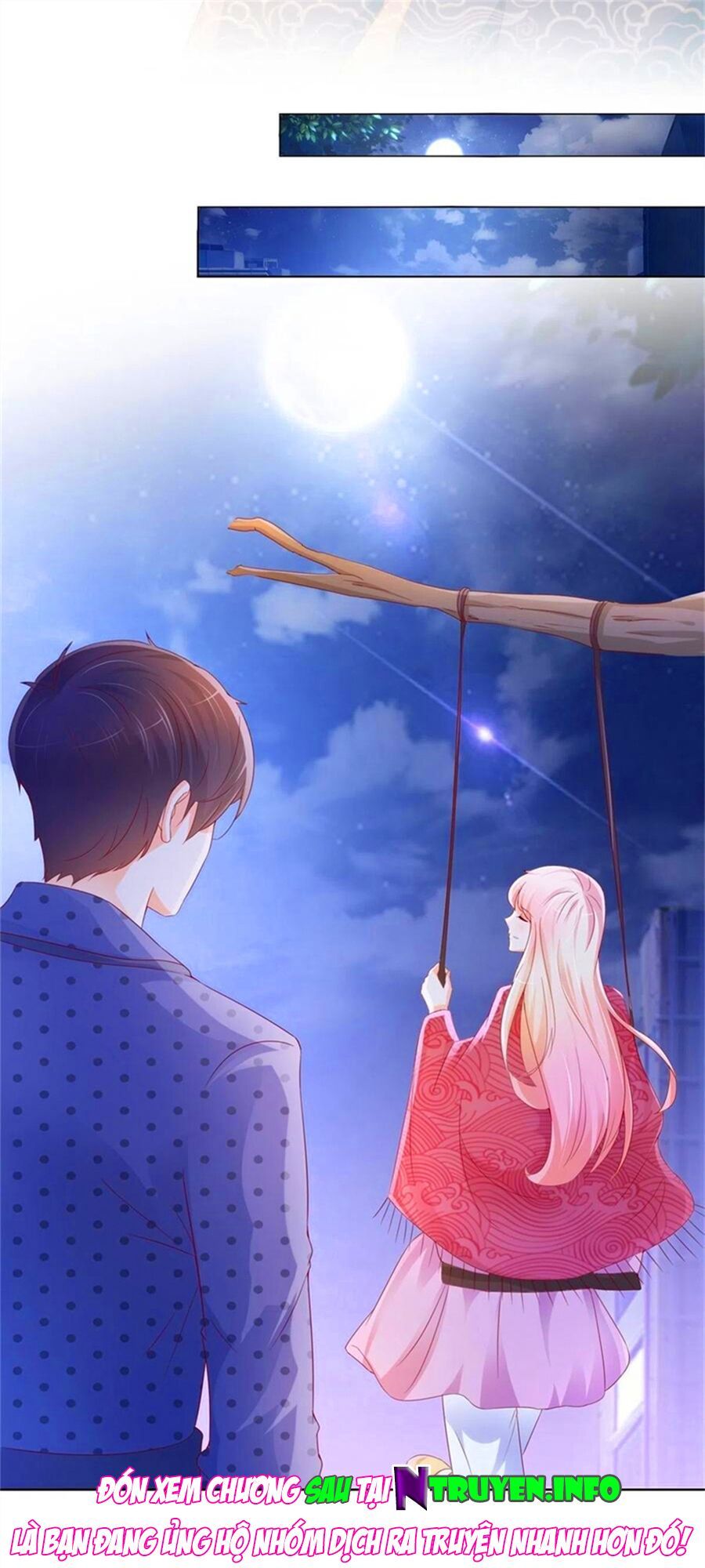 đọc truyện Ẩn Hôn 100%: Chọc Tức Vợ Yêu Mua Một Tặng Một Chương 253 ảnh 21 tại Thiên Thai Truyện