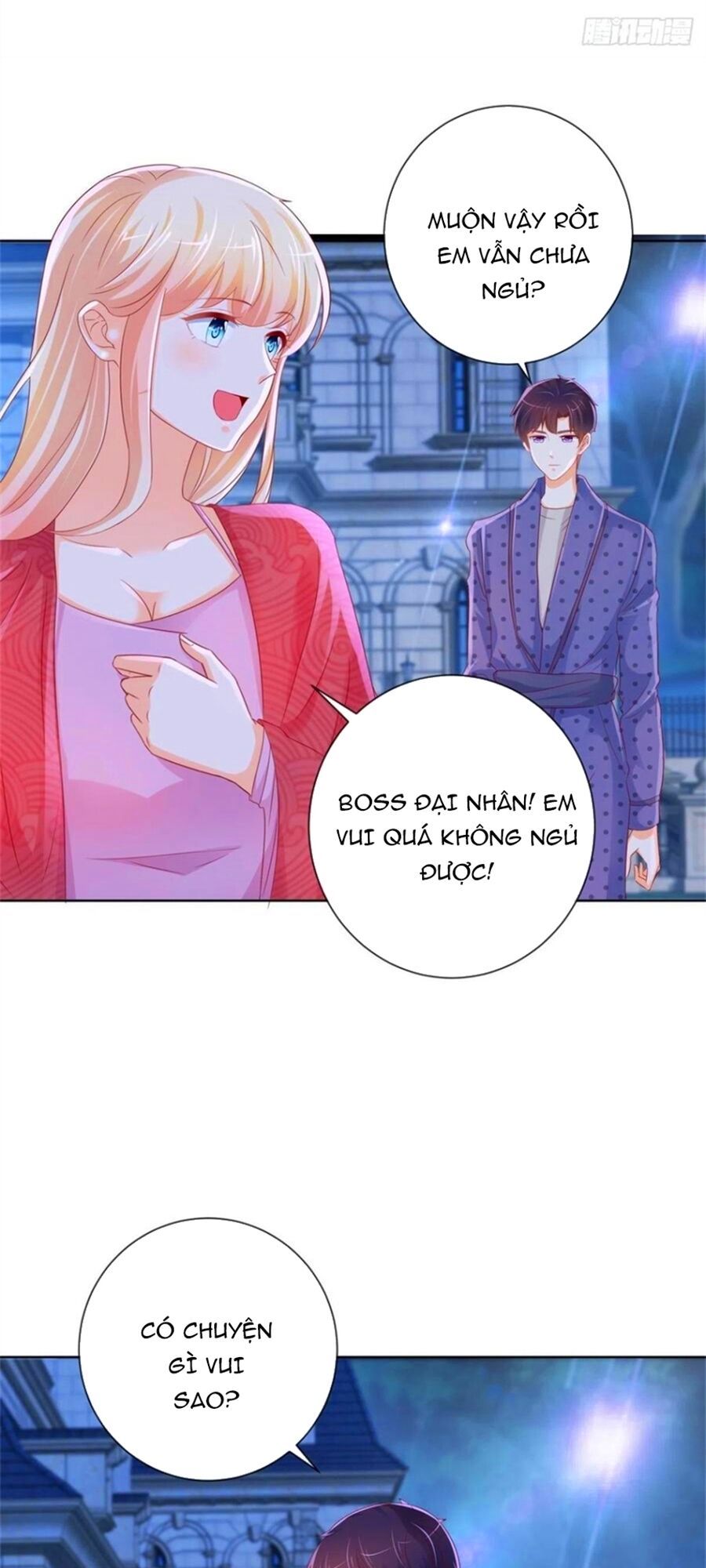 đọc truyện Ẩn Hôn 100%: Chọc Tức Vợ Yêu Mua Một Tặng Một Chương 253 ảnh 22 tại Thiên Thai Truyện