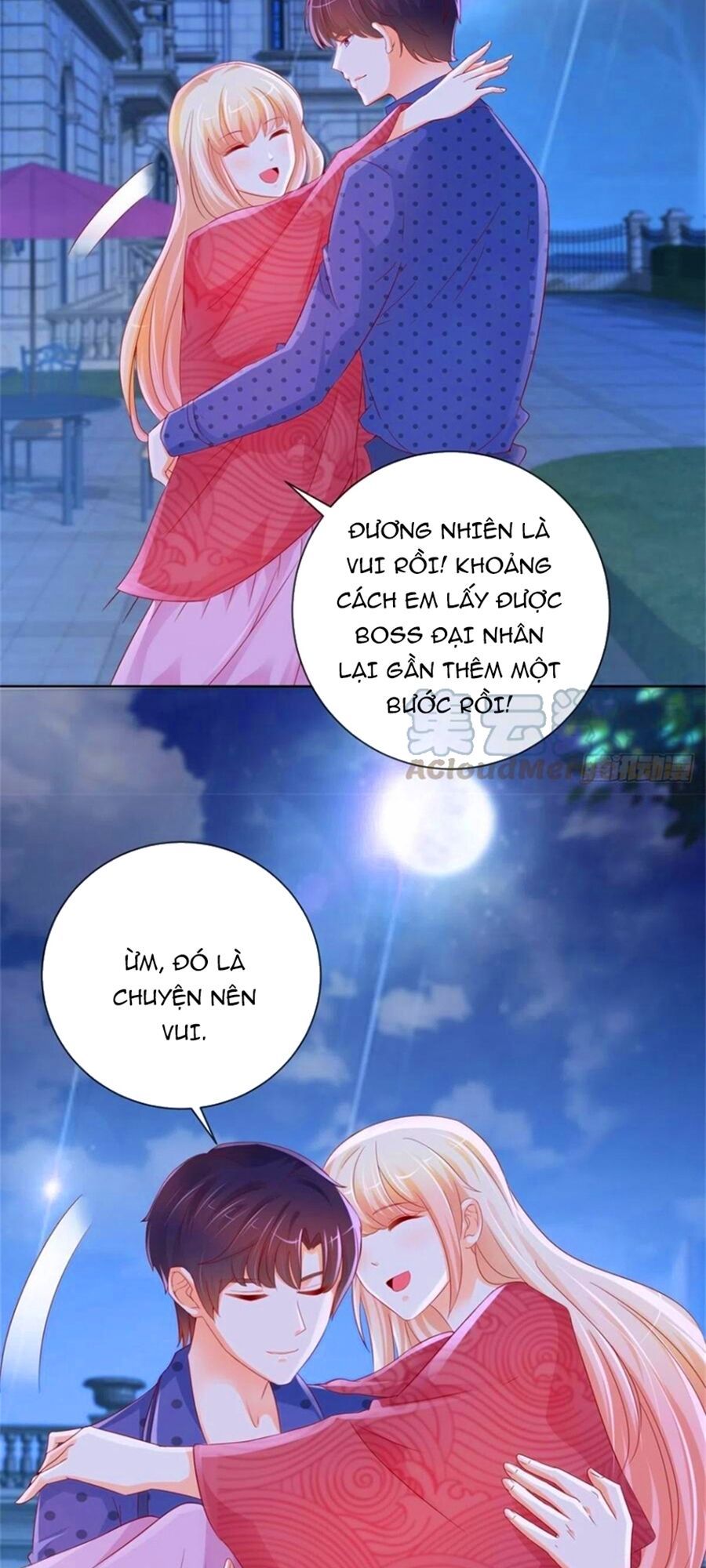 đọc truyện Ẩn Hôn 100%: Chọc Tức Vợ Yêu Mua Một Tặng Một Chương 253 ảnh 23 tại Thiên Thai Truyện