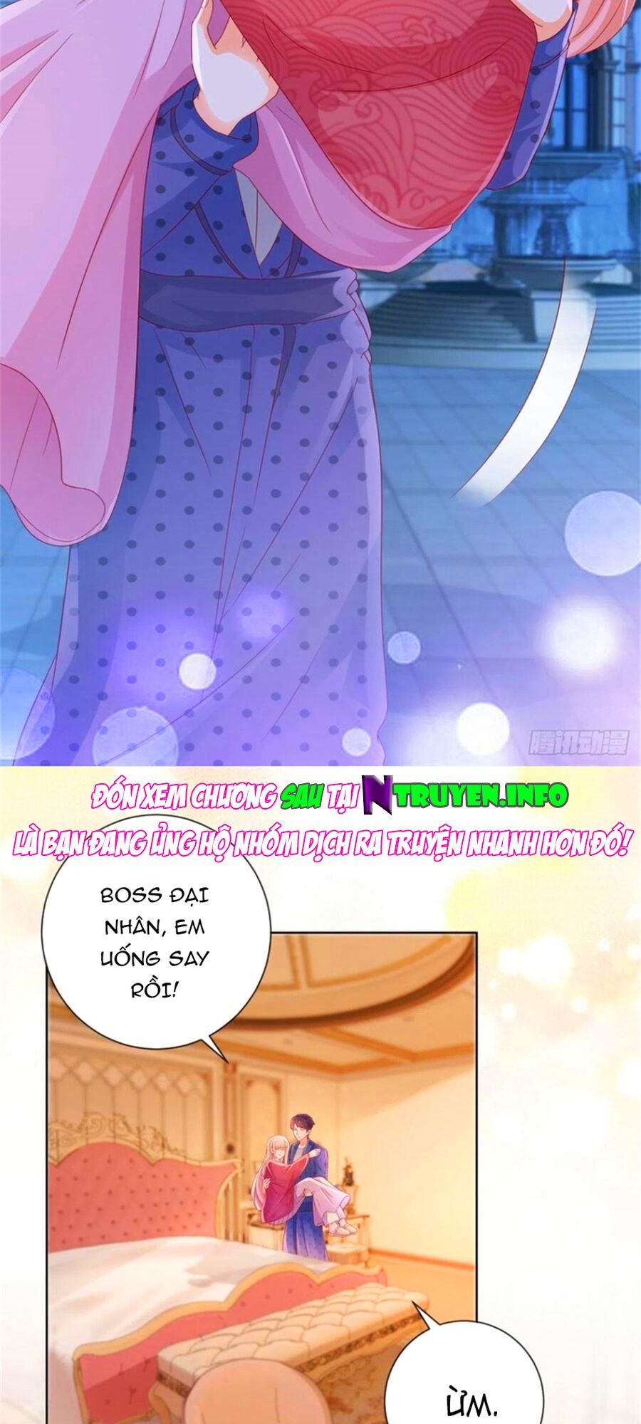 đọc truyện Ẩn Hôn 100%: Chọc Tức Vợ Yêu Mua Một Tặng Một Chương 253 ảnh 24 tại Thiên Thai Truyện