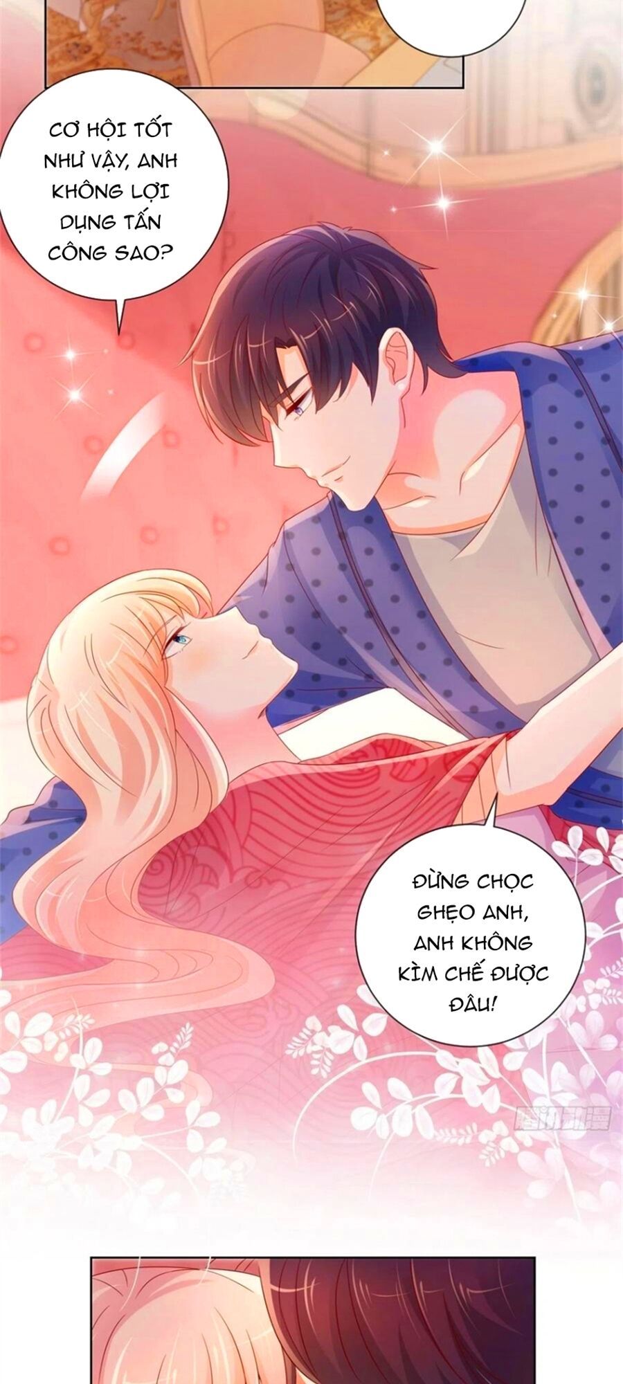 đọc truyện Ẩn Hôn 100%: Chọc Tức Vợ Yêu Mua Một Tặng Một Chương 253 ảnh 25 tại Thiên Thai Truyện