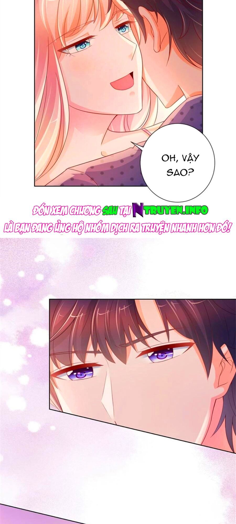 đọc truyện Ẩn Hôn 100%: Chọc Tức Vợ Yêu Mua Một Tặng Một Chương 253 ảnh 26 tại Thiên Thai Truyện