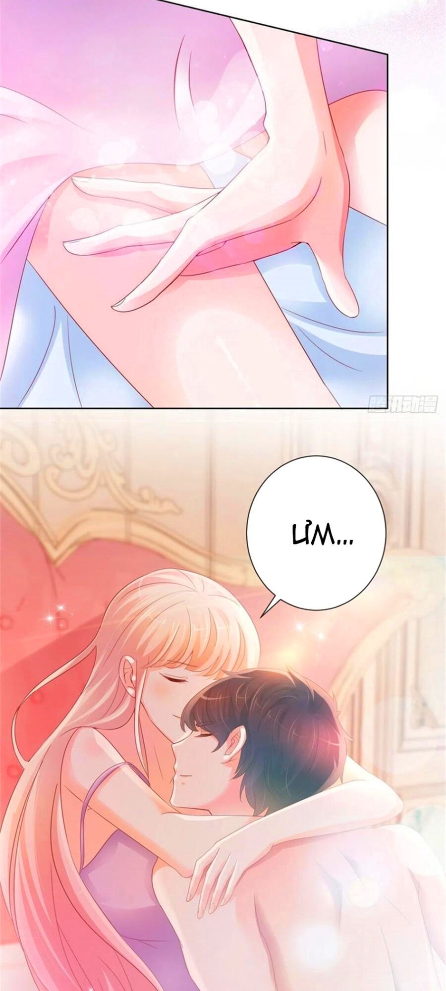 đọc truyện Ẩn Hôn 100%: Chọc Tức Vợ Yêu Mua Một Tặng Một Chương 253 ảnh 27 tại Thiên Thai Truyện