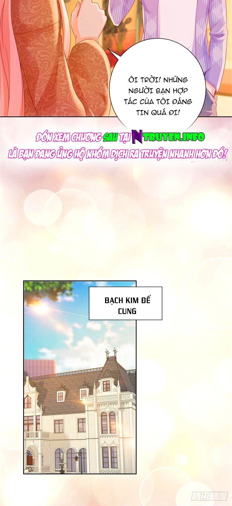 đọc truyện Ẩn Hôn 100%: Chọc Tức Vợ Yêu Mua Một Tặng Một Chương 253 ảnh 9 tại Thiên Thai Truyện