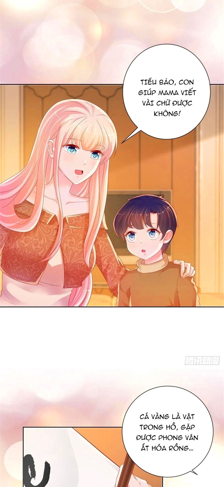 đọc truyện Ẩn Hôn 100%: Chọc Tức Vợ Yêu Mua Một Tặng Một Chương 253 ảnh 10 tại Thiên Thai Truyện