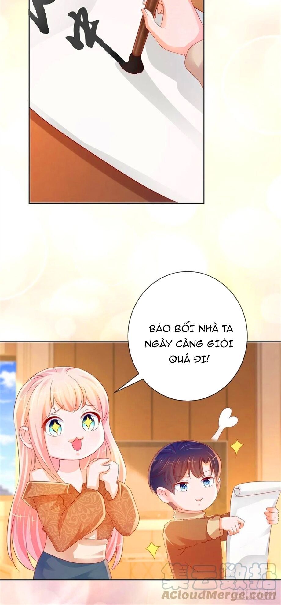 đọc truyện Ẩn Hôn 100%: Chọc Tức Vợ Yêu Mua Một Tặng Một Chương 253 ảnh 11 tại Thiên Thai Truyện