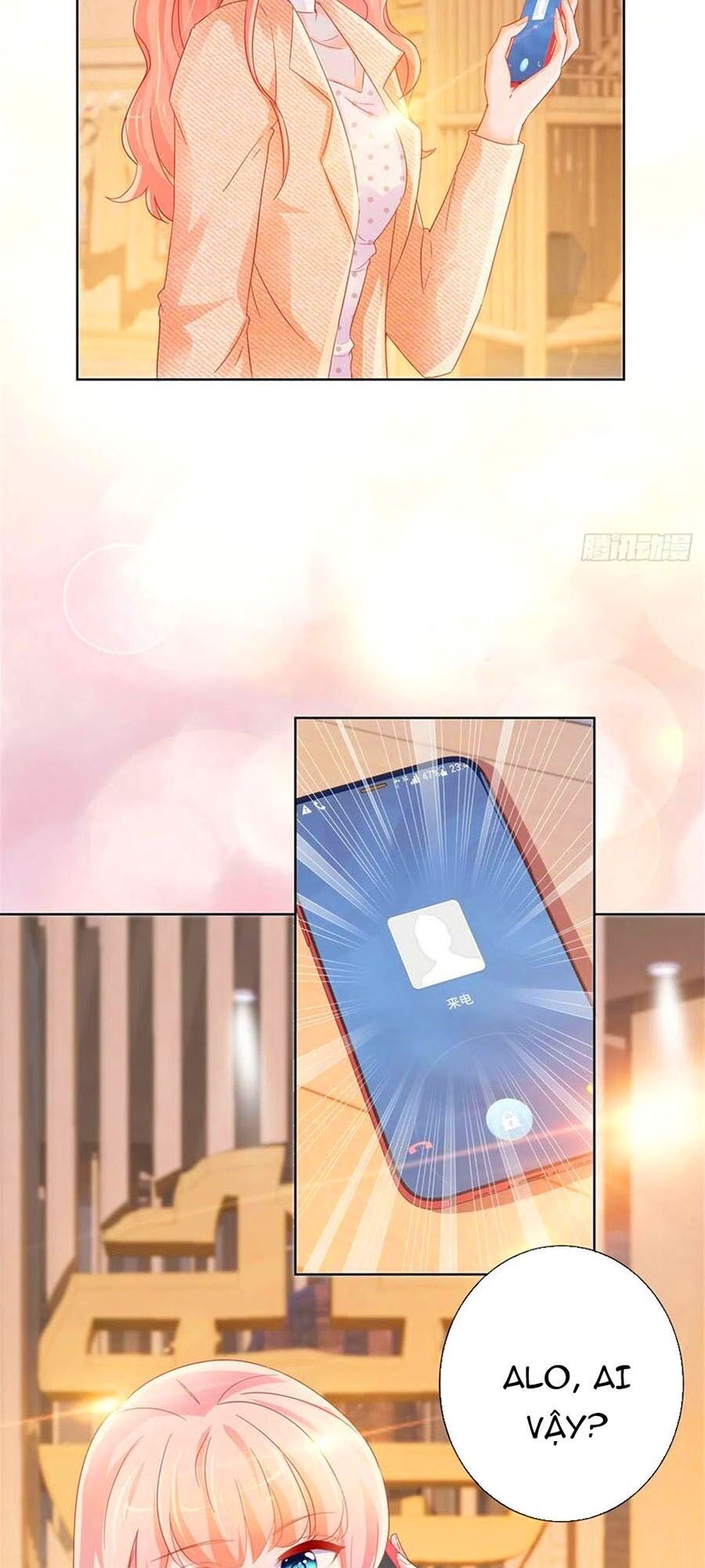 đọc truyện Ẩn Hôn 100%: Chọc Tức Vợ Yêu Mua Một Tặng Một Chương 254 ảnh 22 tại Thiên Thai Truyện