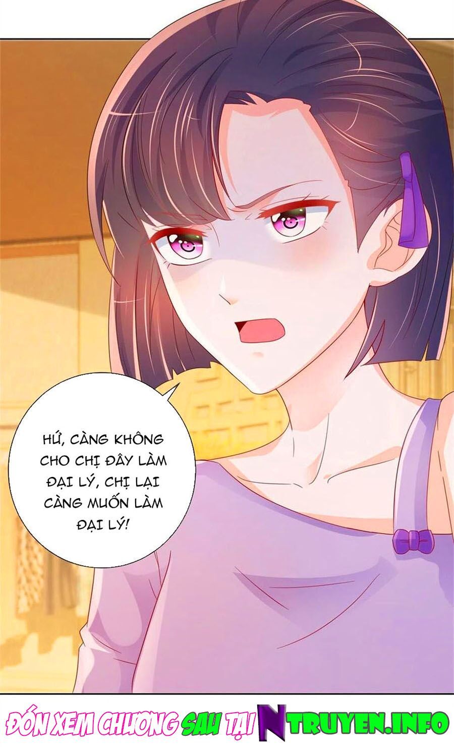 đọc truyện Ẩn Hôn 100%: Chọc Tức Vợ Yêu Mua Một Tặng Một Chương 254 ảnh 27 tại Thiên Thai Truyện