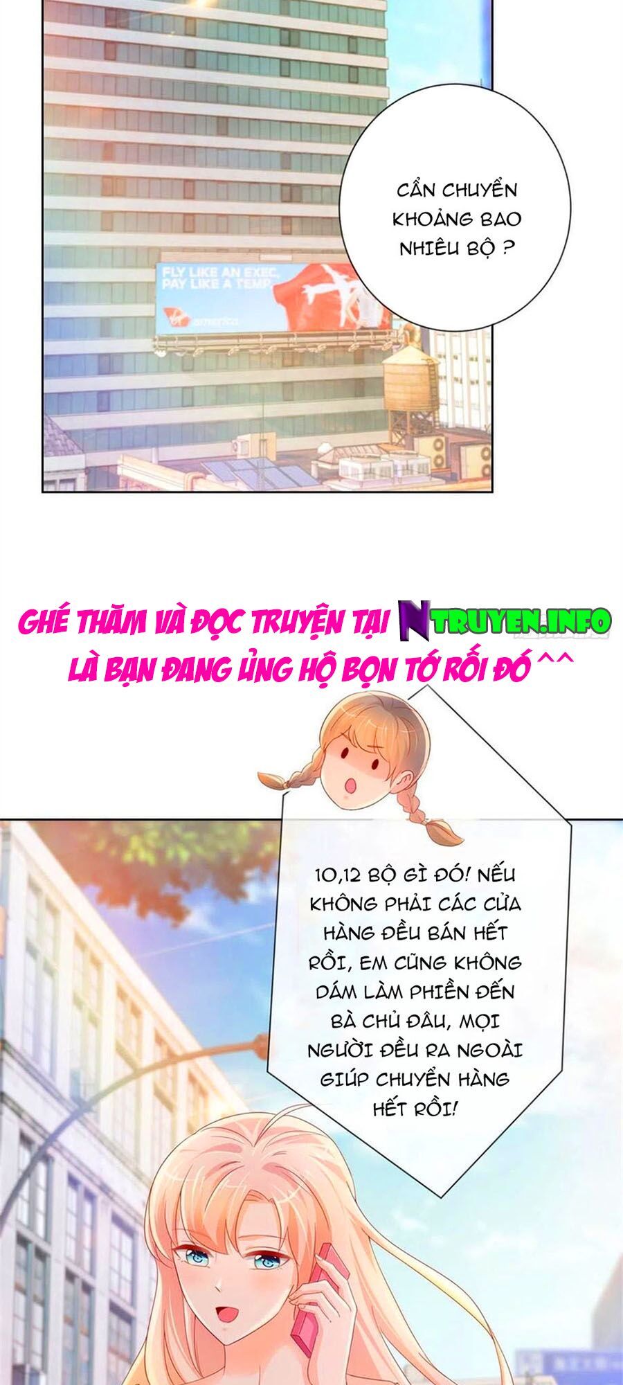 đọc truyện Ẩn Hôn 100%: Chọc Tức Vợ Yêu Mua Một Tặng Một Chương 254 ảnh 5 tại Thiên Thai Truyện