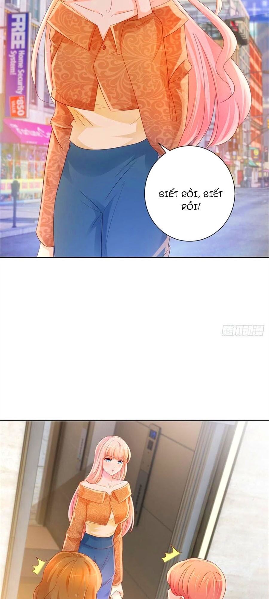 đọc truyện Ẩn Hôn 100%: Chọc Tức Vợ Yêu Mua Một Tặng Một Chương 254 ảnh 6 tại Thiên Thai Truyện