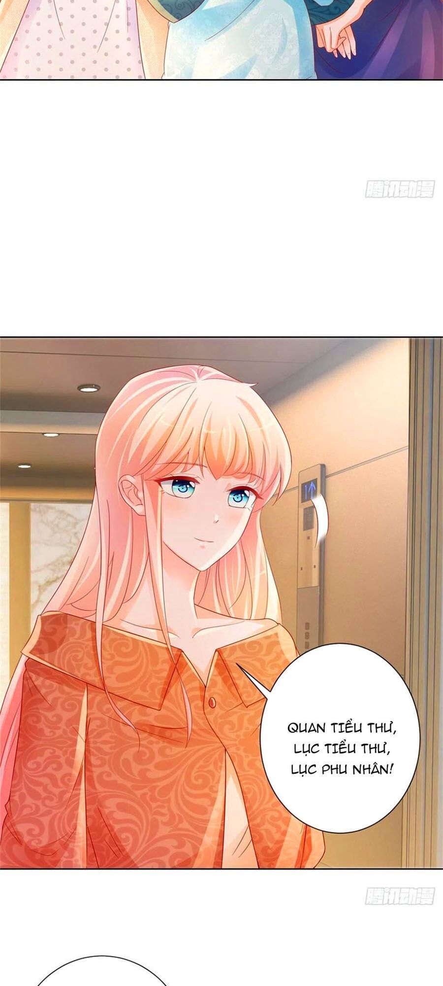 đọc truyện Ẩn Hôn 100%: Chọc Tức Vợ Yêu Mua Một Tặng Một Chương 254 ảnh 8 tại Thiên Thai Truyện