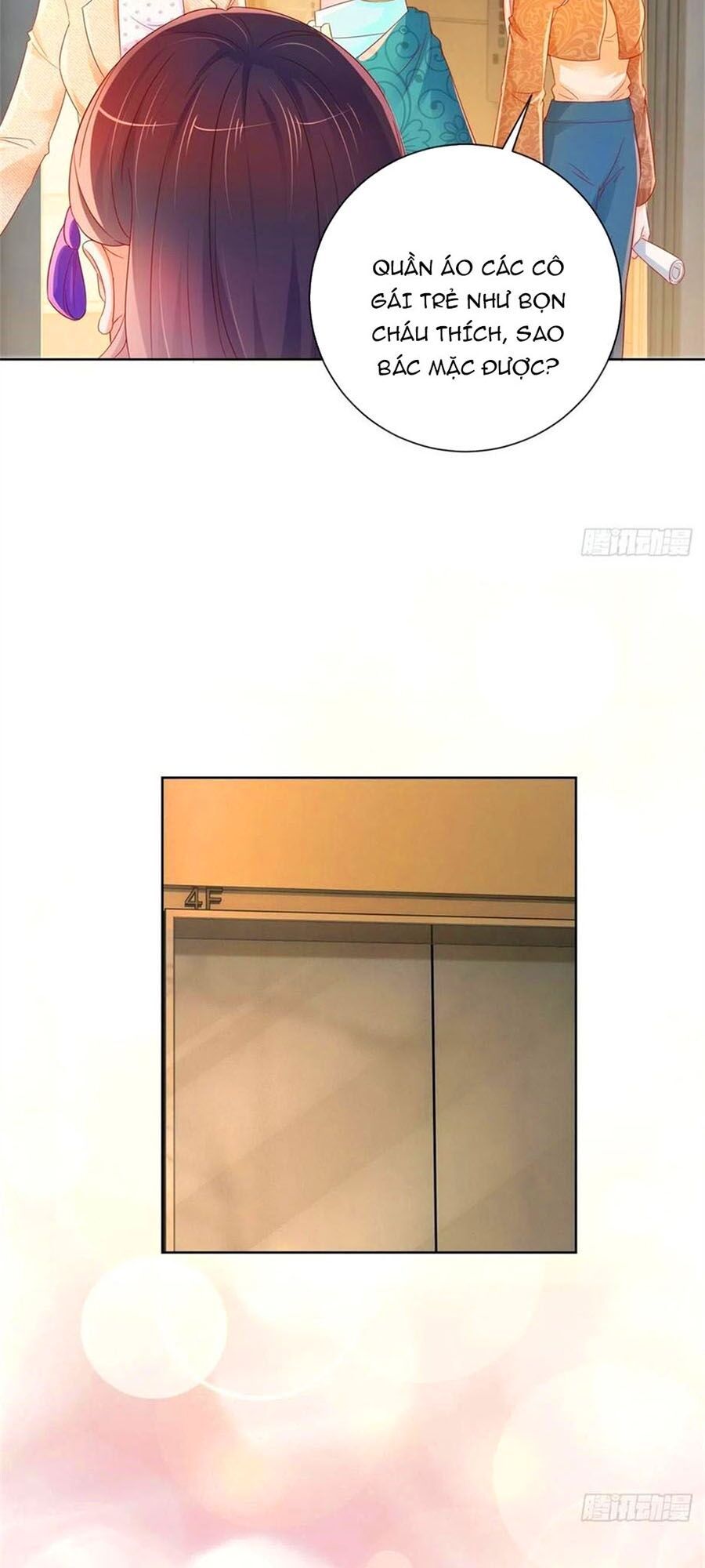 đọc truyện Ẩn Hôn 100%: Chọc Tức Vợ Yêu Mua Một Tặng Một Chương 254 ảnh 10 tại Thiên Thai Truyện