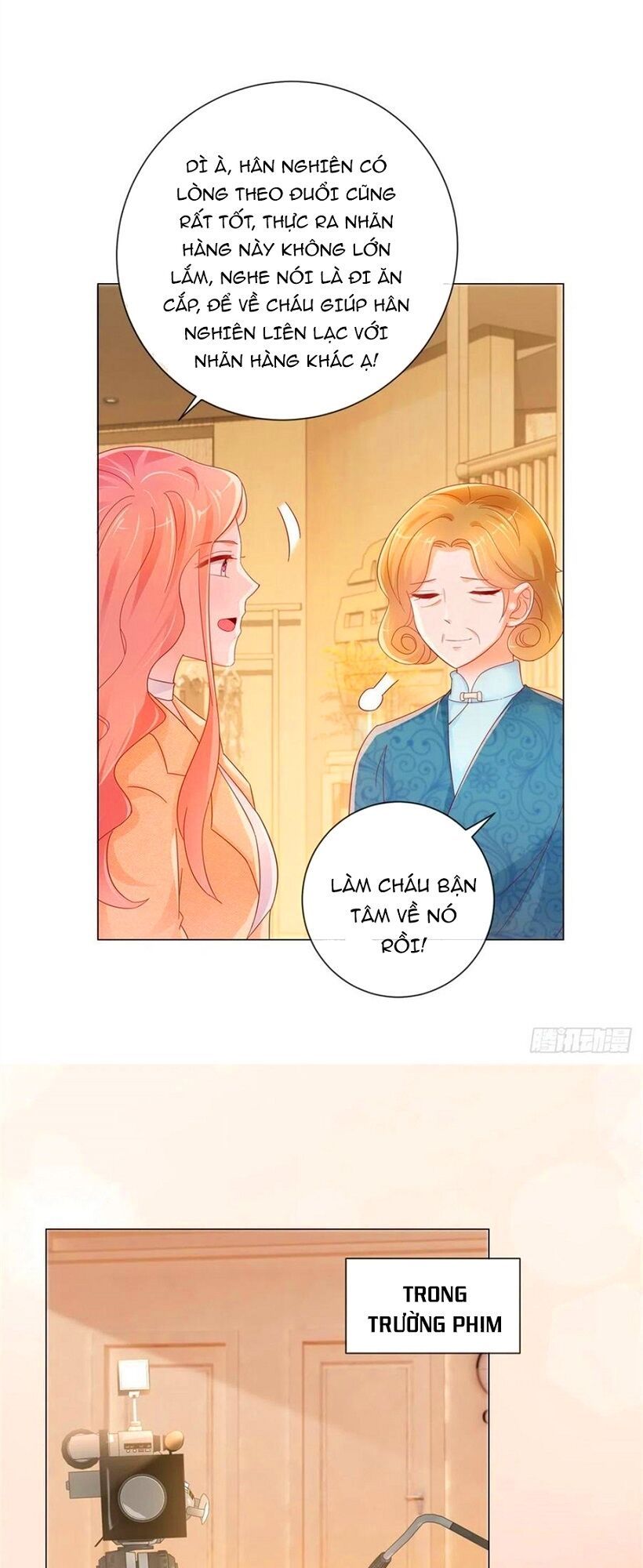 đọc truyện Ẩn Hôn 100%: Chọc Tức Vợ Yêu Mua Một Tặng Một Chương 255 ảnh 12 tại Thiên Thai Truyện