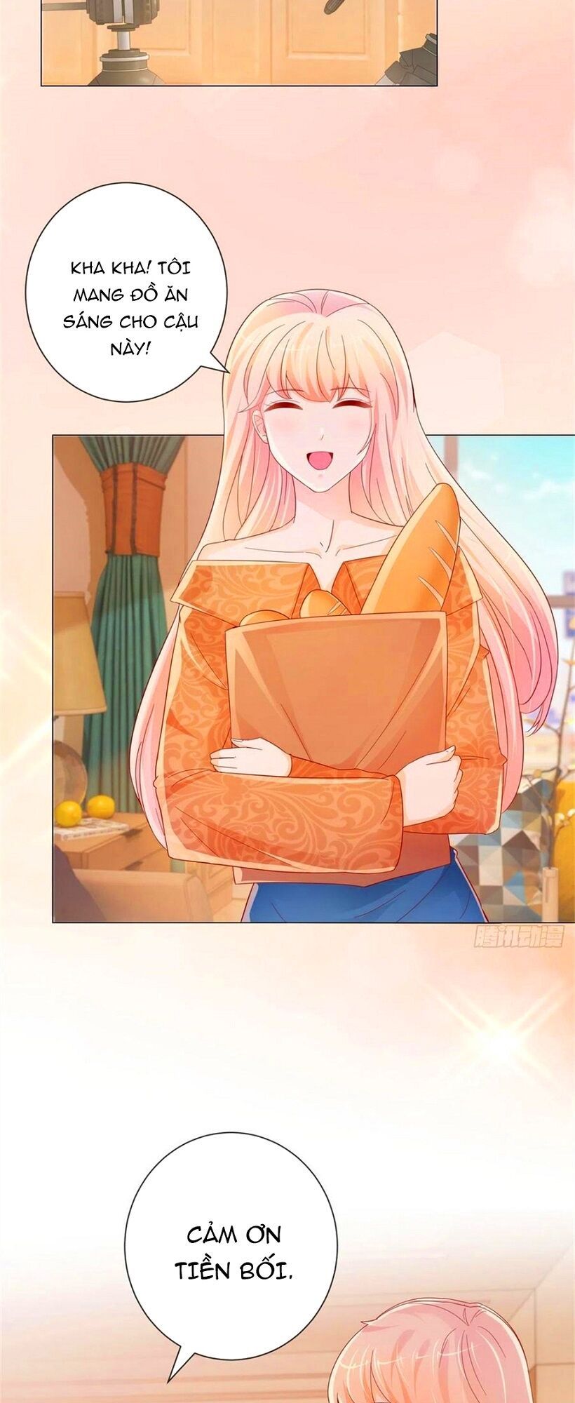 đọc truyện Ẩn Hôn 100%: Chọc Tức Vợ Yêu Mua Một Tặng Một Chương 255 ảnh 13 tại Thiên Thai Truyện