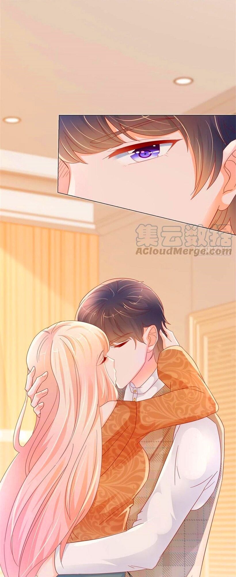 đọc truyện Ẩn Hôn 100%: Chọc Tức Vợ Yêu Mua Một Tặng Một Chương 255 ảnh 23 tại Thiên Thai Truyện