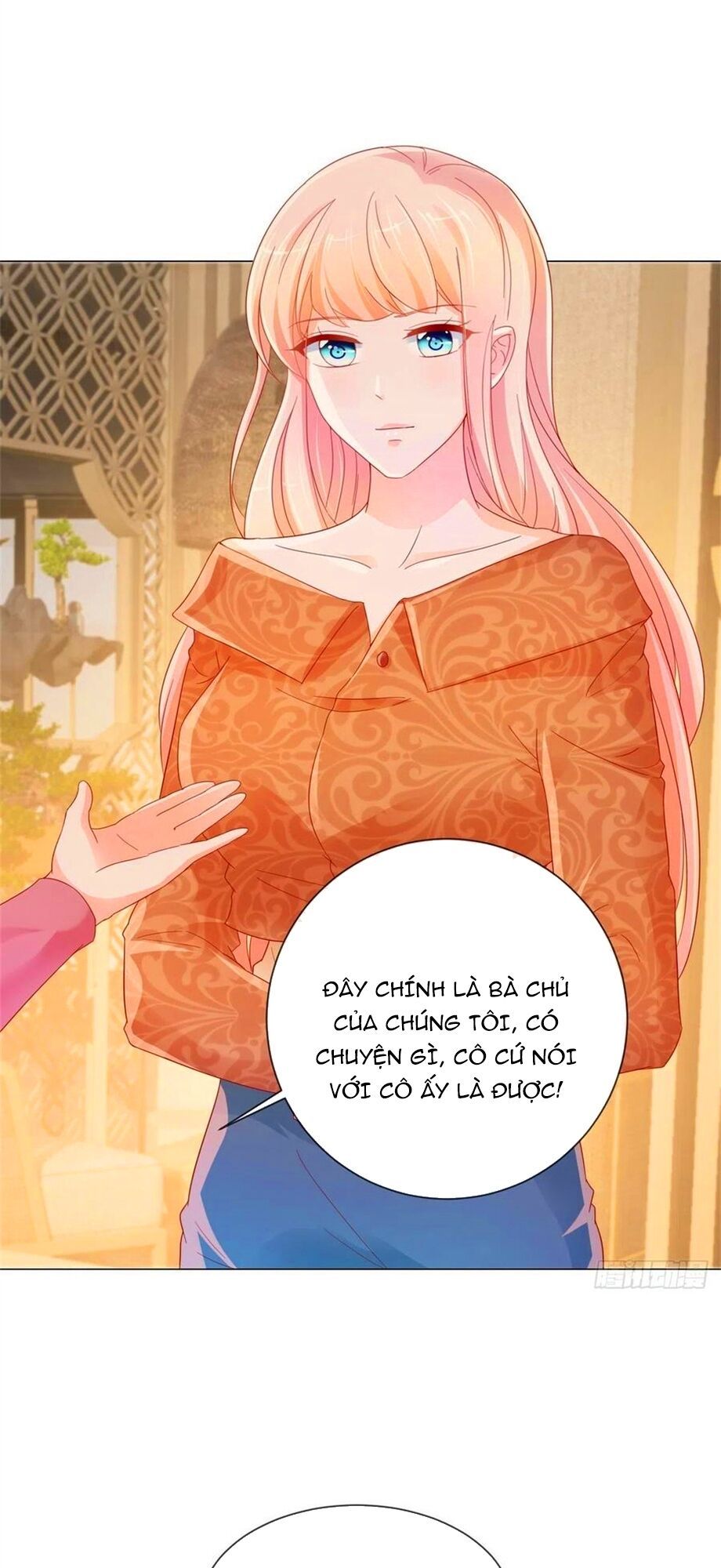 đọc truyện Ẩn Hôn 100%: Chọc Tức Vợ Yêu Mua Một Tặng Một Chương 255 ảnh 7 tại Thiên Thai Truyện