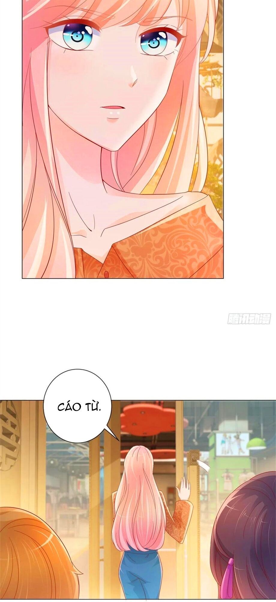 đọc truyện Ẩn Hôn 100%: Chọc Tức Vợ Yêu Mua Một Tặng Một Chương 255 ảnh 10 tại Thiên Thai Truyện