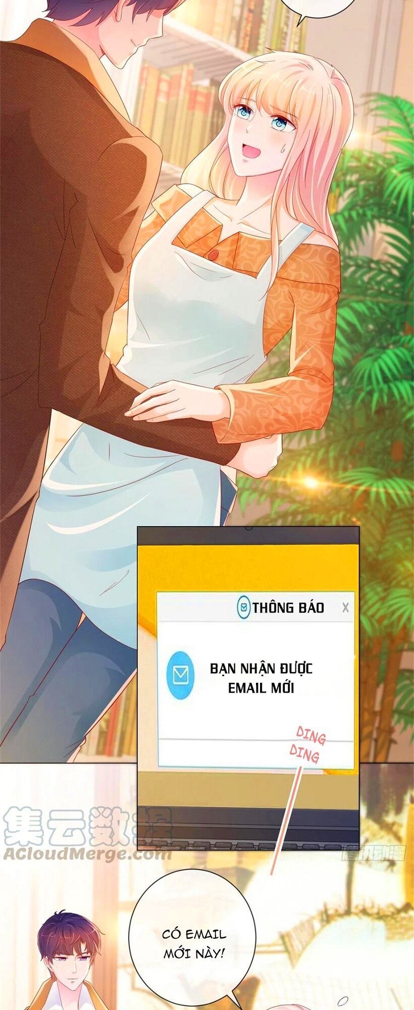 đọc truyện Ẩn Hôn 100%: Chọc Tức Vợ Yêu Mua Một Tặng Một Chương 256 ảnh 14 tại Thiên Thai Truyện