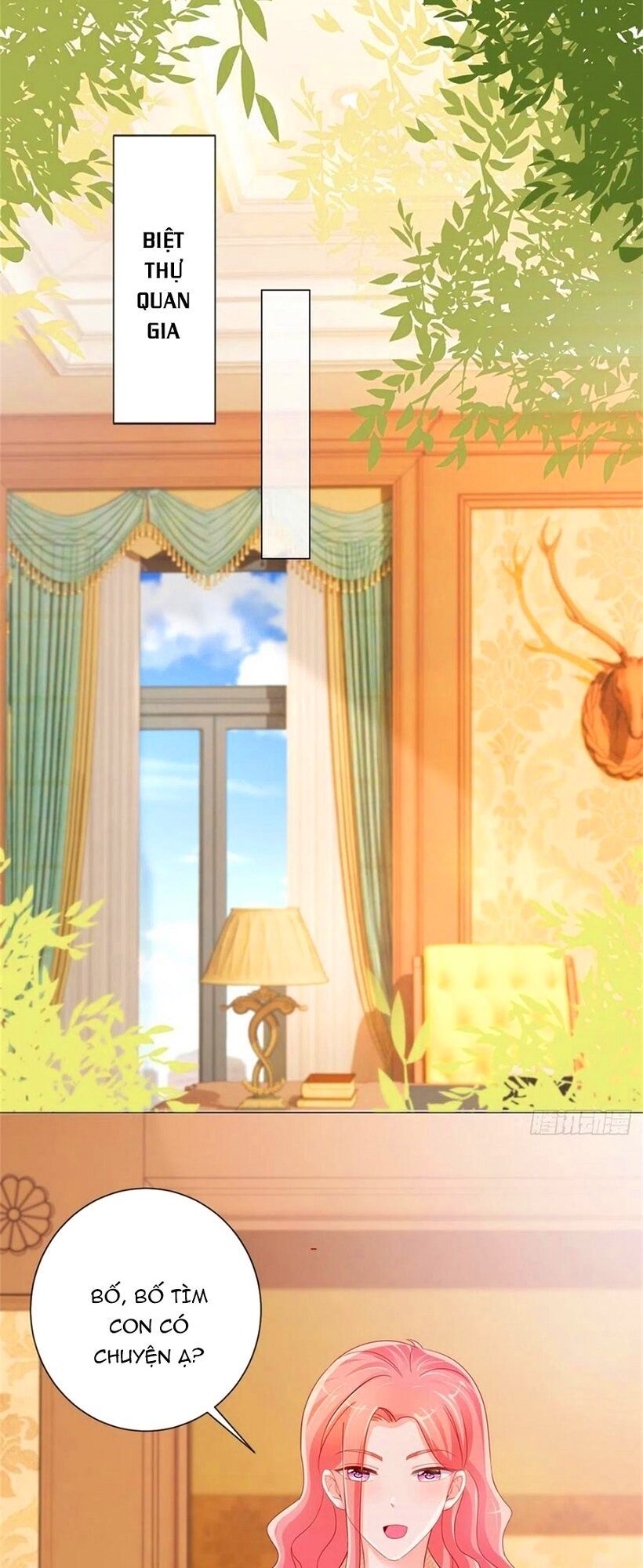 đọc truyện Ẩn Hôn 100%: Chọc Tức Vợ Yêu Mua Một Tặng Một Chương 256 ảnh 4 tại Thiên Thai Truyện