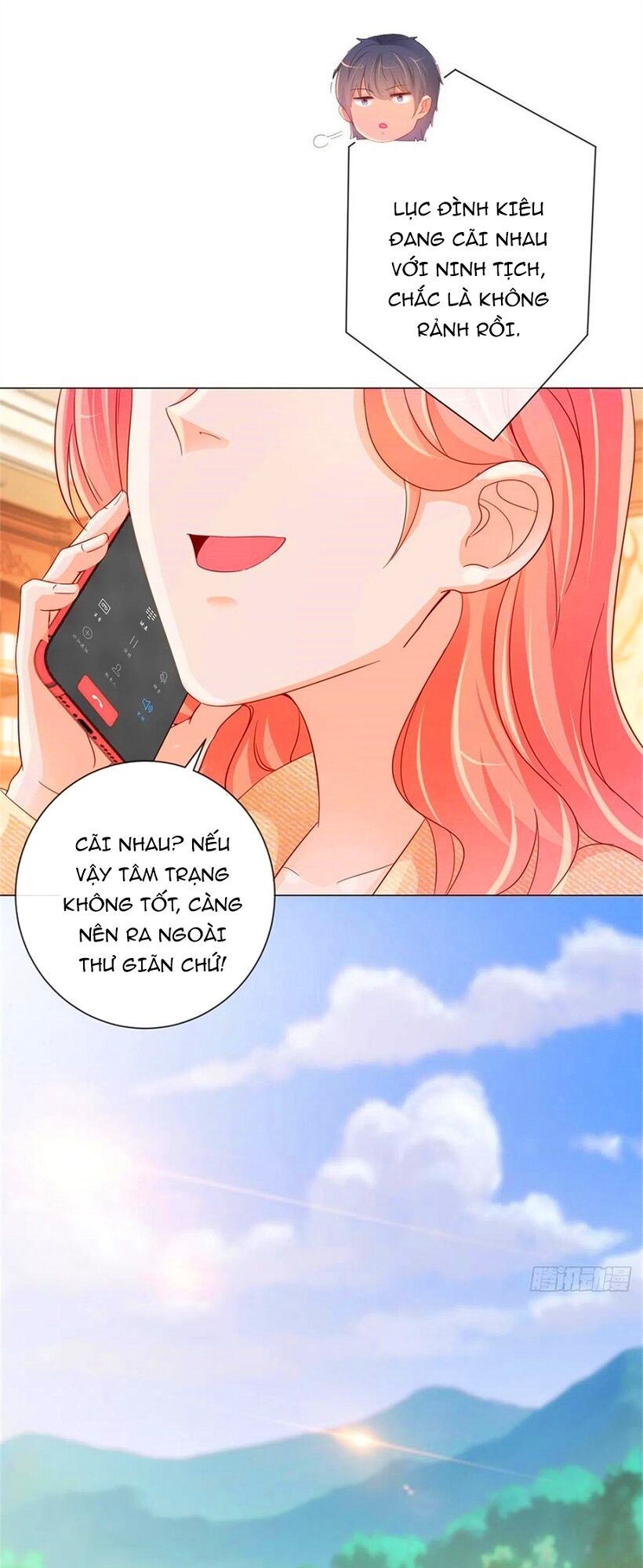 đọc truyện Ẩn Hôn 100%: Chọc Tức Vợ Yêu Mua Một Tặng Một Chương 256 ảnh 22 tại Thiên Thai Truyện