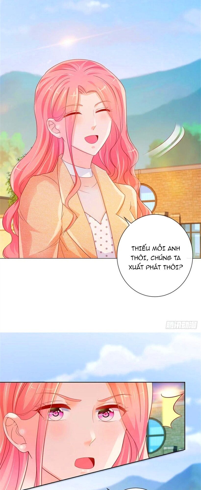 đọc truyện Ẩn Hôn 100%: Chọc Tức Vợ Yêu Mua Một Tặng Một Chương 256 ảnh 25 tại Thiên Thai Truyện