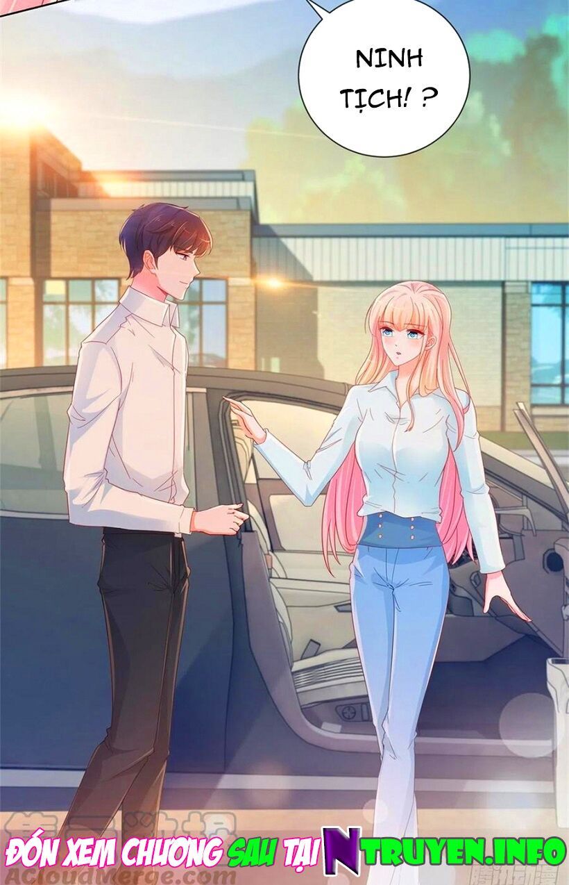 đọc truyện Ẩn Hôn 100%: Chọc Tức Vợ Yêu Mua Một Tặng Một Chương 256 ảnh 26 tại Thiên Thai Truyện