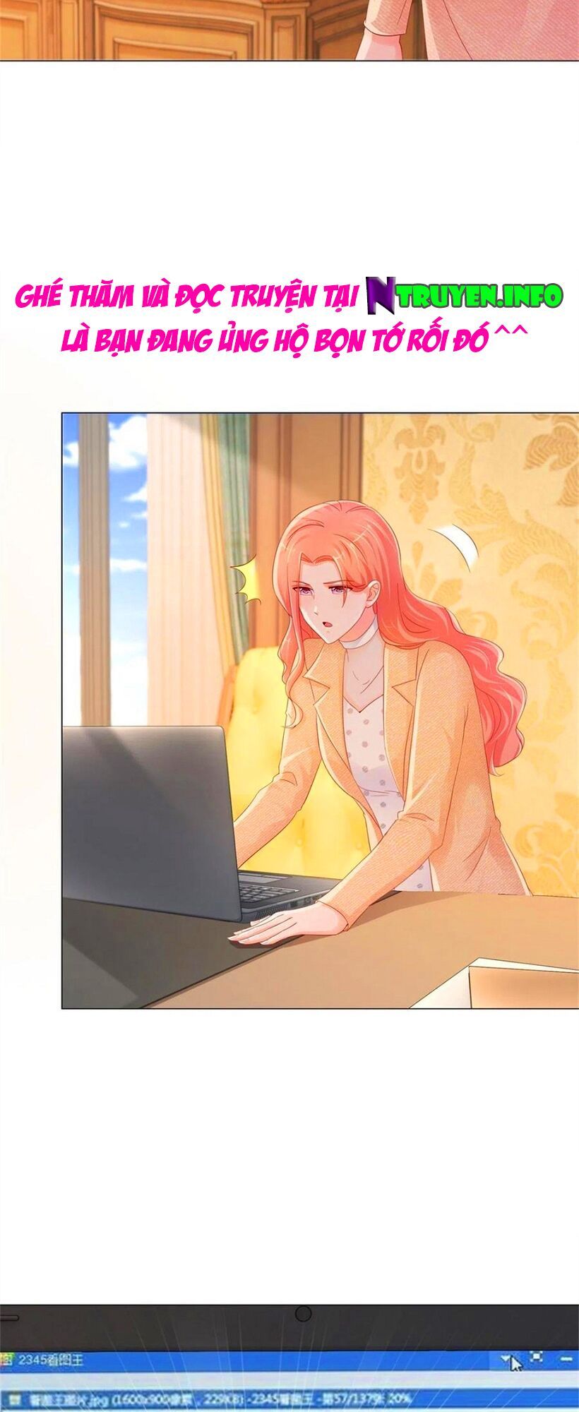 đọc truyện Ẩn Hôn 100%: Chọc Tức Vợ Yêu Mua Một Tặng Một Chương 256 ảnh 6 tại Thiên Thai Truyện