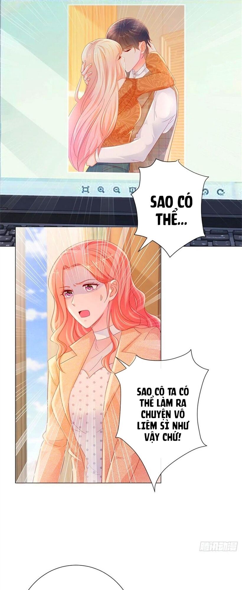 đọc truyện Ẩn Hôn 100%: Chọc Tức Vợ Yêu Mua Một Tặng Một Chương 256 ảnh 7 tại Thiên Thai Truyện