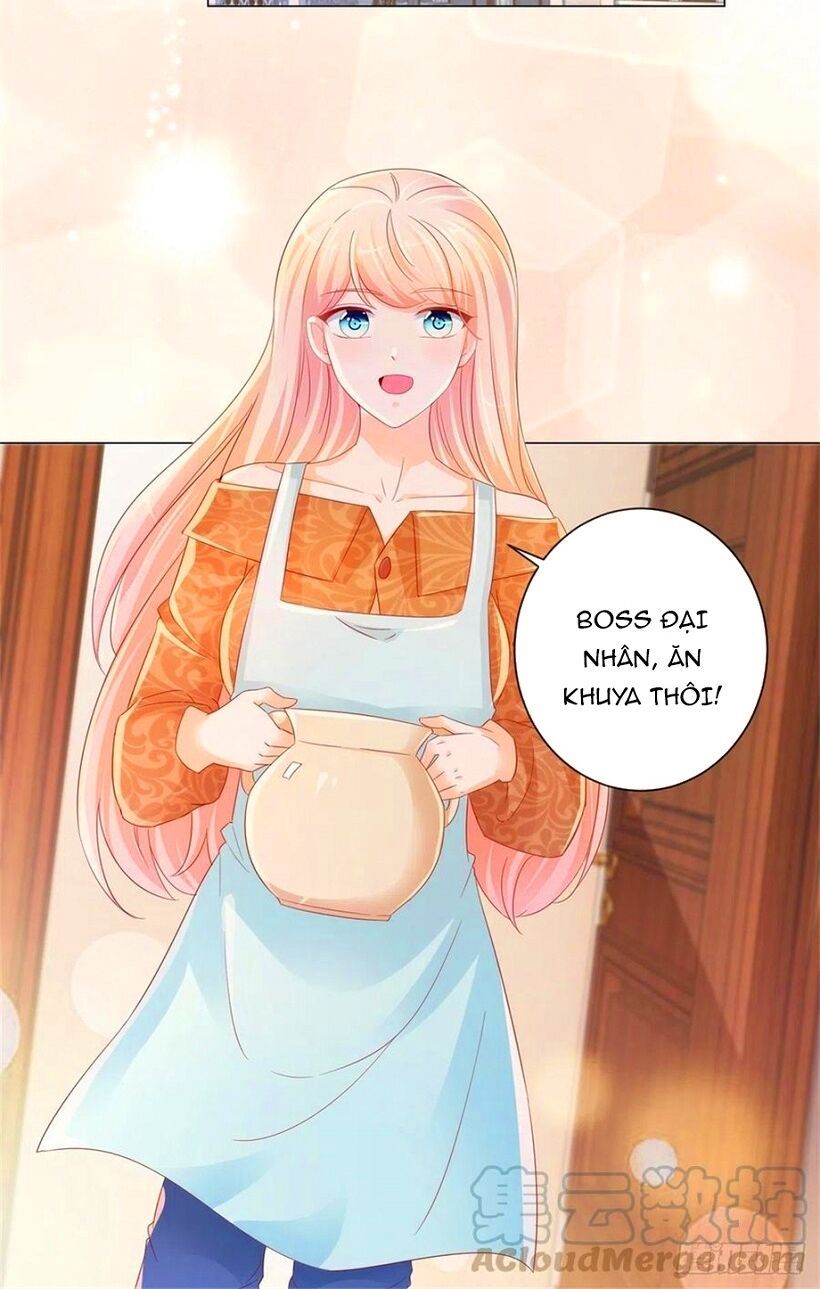 đọc truyện Ẩn Hôn 100%: Chọc Tức Vợ Yêu Mua Một Tặng Một Chương 256 ảnh 11 tại Thiên Thai Truyện