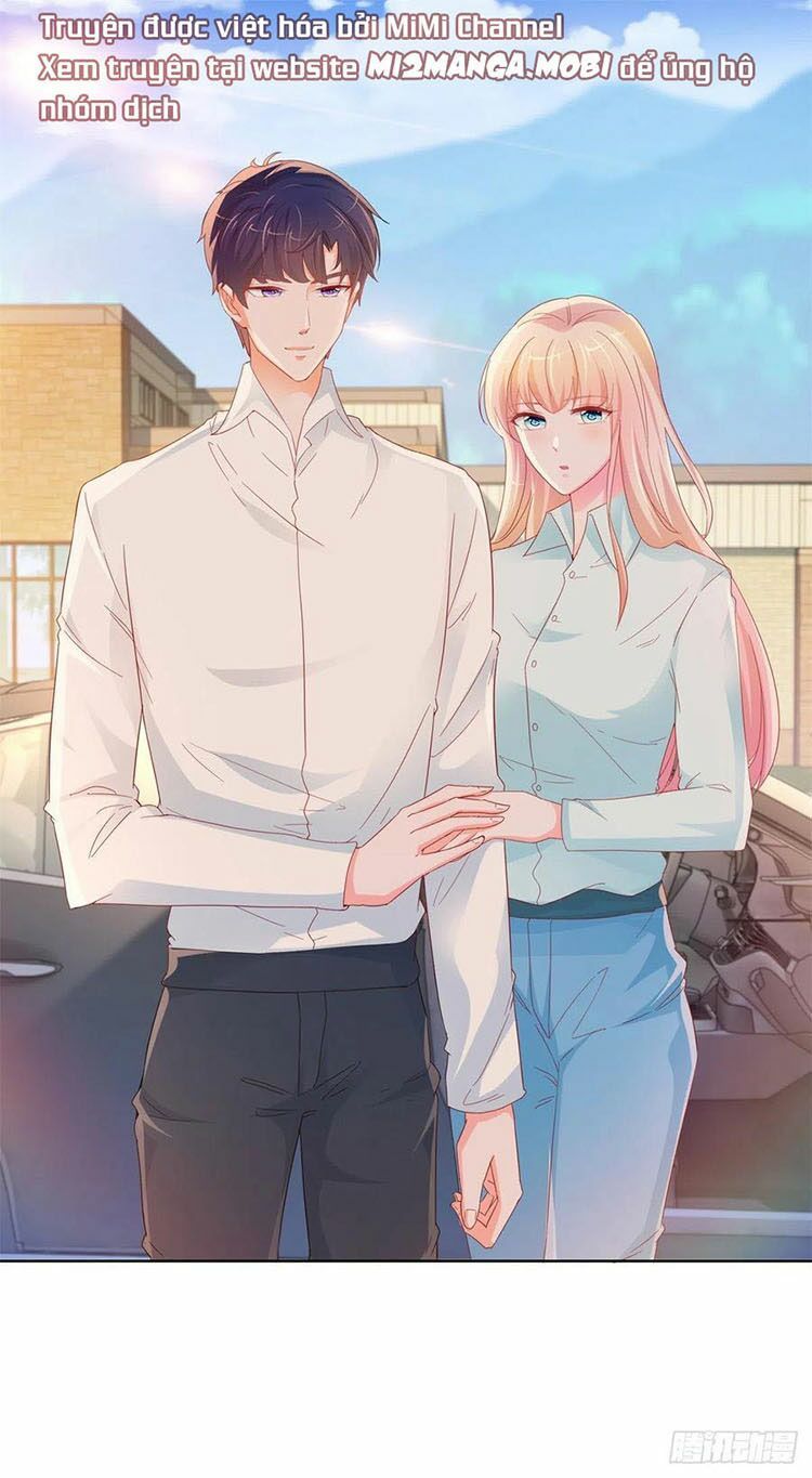 đọc truyện Ẩn Hôn 100%: Chọc Tức Vợ Yêu Mua Một Tặng Một Chương 257.1 ảnh 3 tại Thiên Thai Truyện